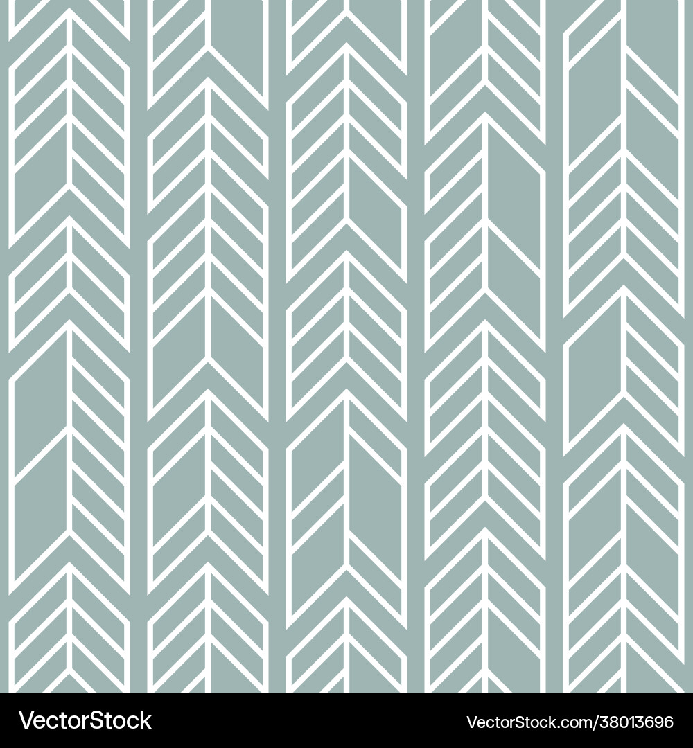 Seamless geometry chevron pattern zigzag Seamless geometry chevron pattern zigzag vector image