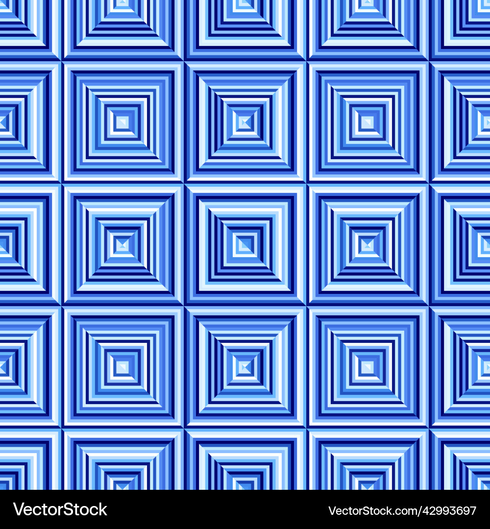 Abstract pattern with imitation of a grunge vector image