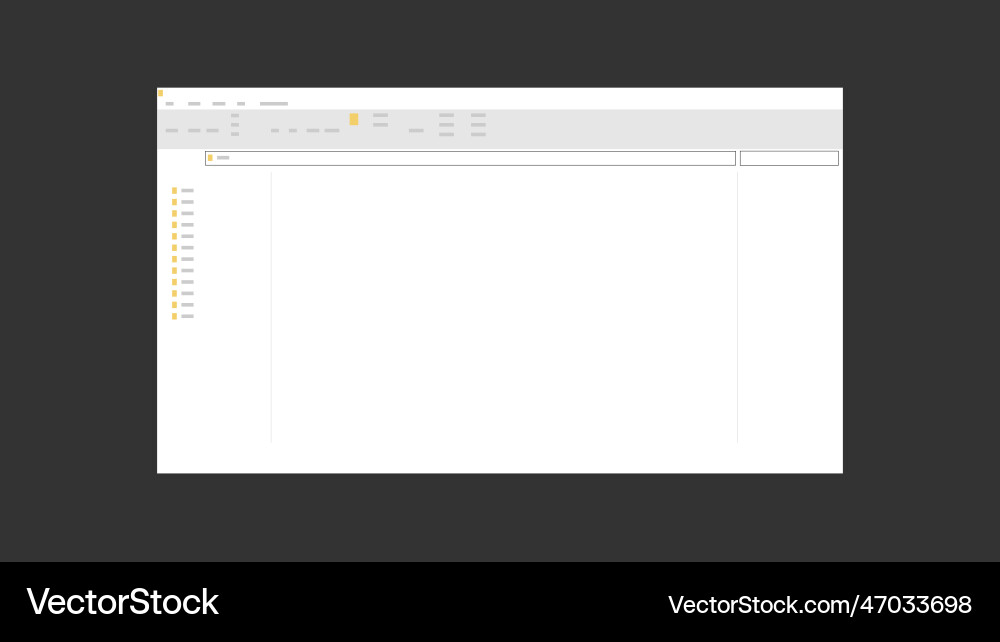 Browser-Fenster-Schnittstelle Web-Seiten-Template ui Browser-Fenster-Schnittstelle Web-Seiten-Template ui vektorbild