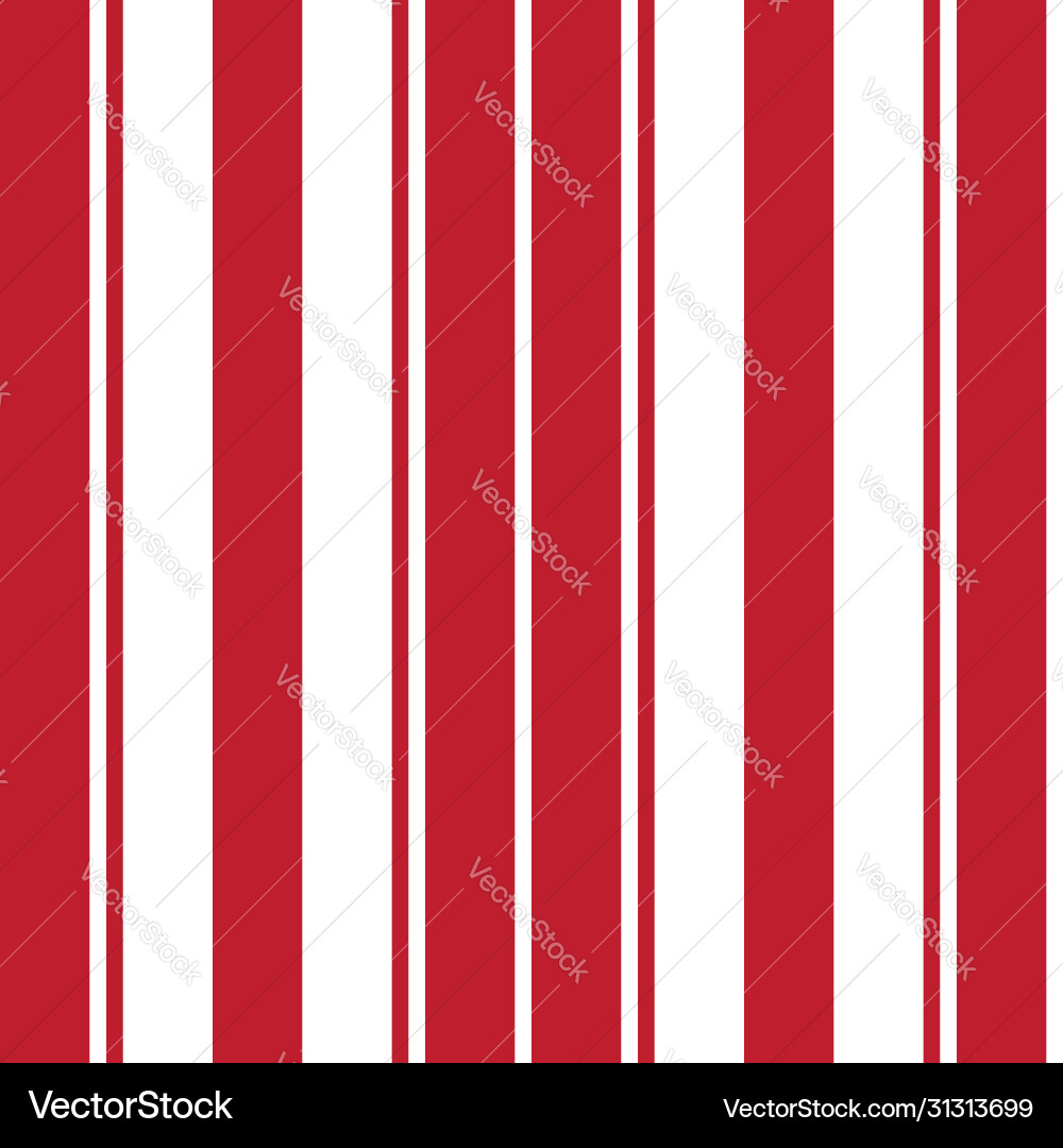Red stripe seamless pattern background Red stripe seamless pattern background Vector Image