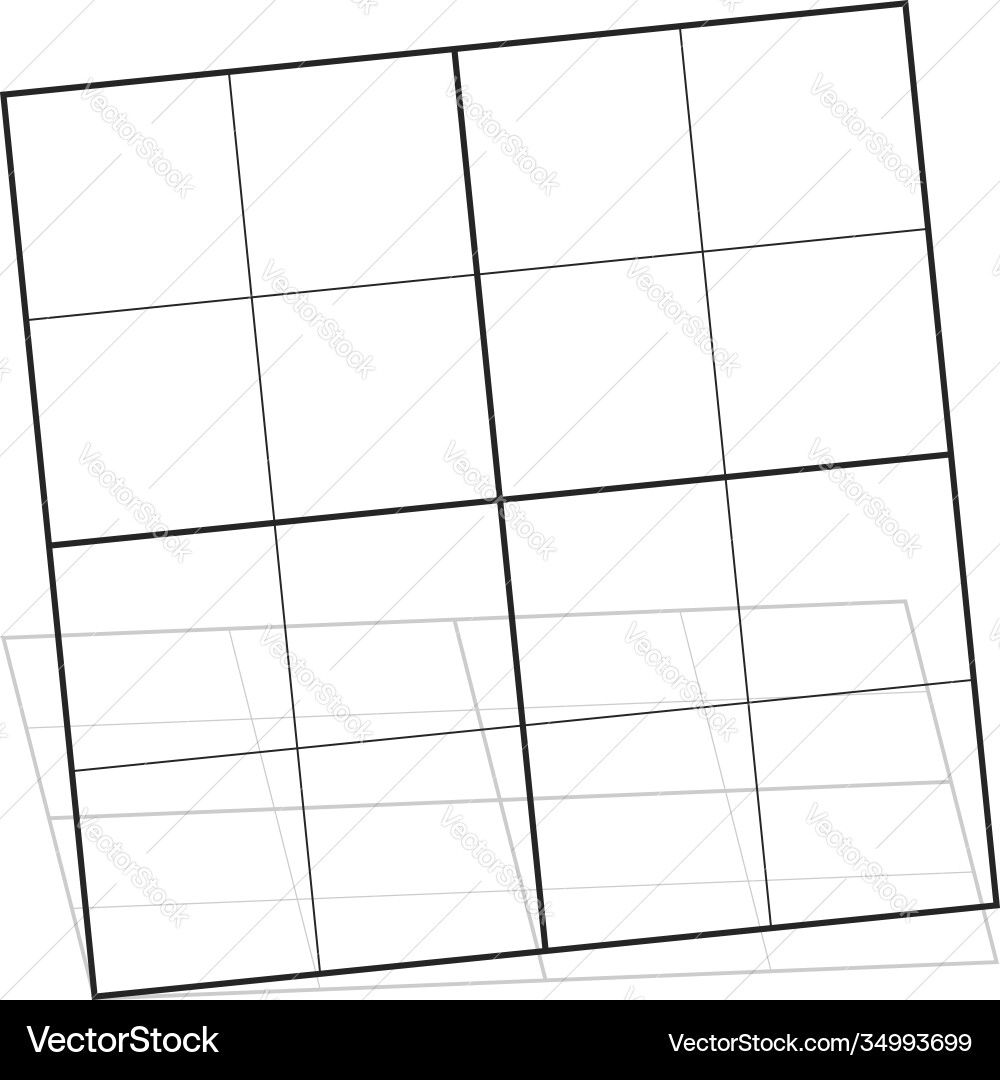 Tilt skew diagonal grid mesh squares abstract Tilt skew diagonal grid mesh squares abstract vector image