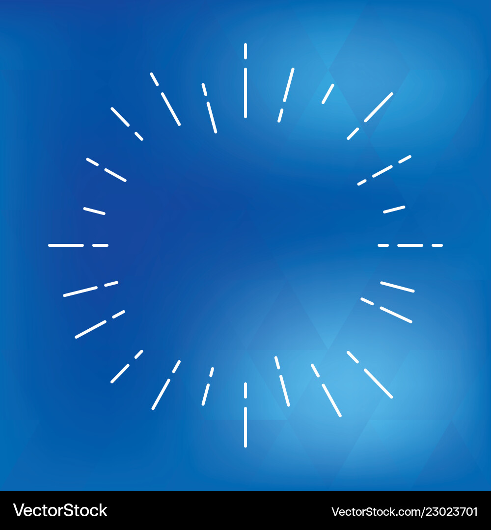 Design business empty copy space text for ad Vector Image