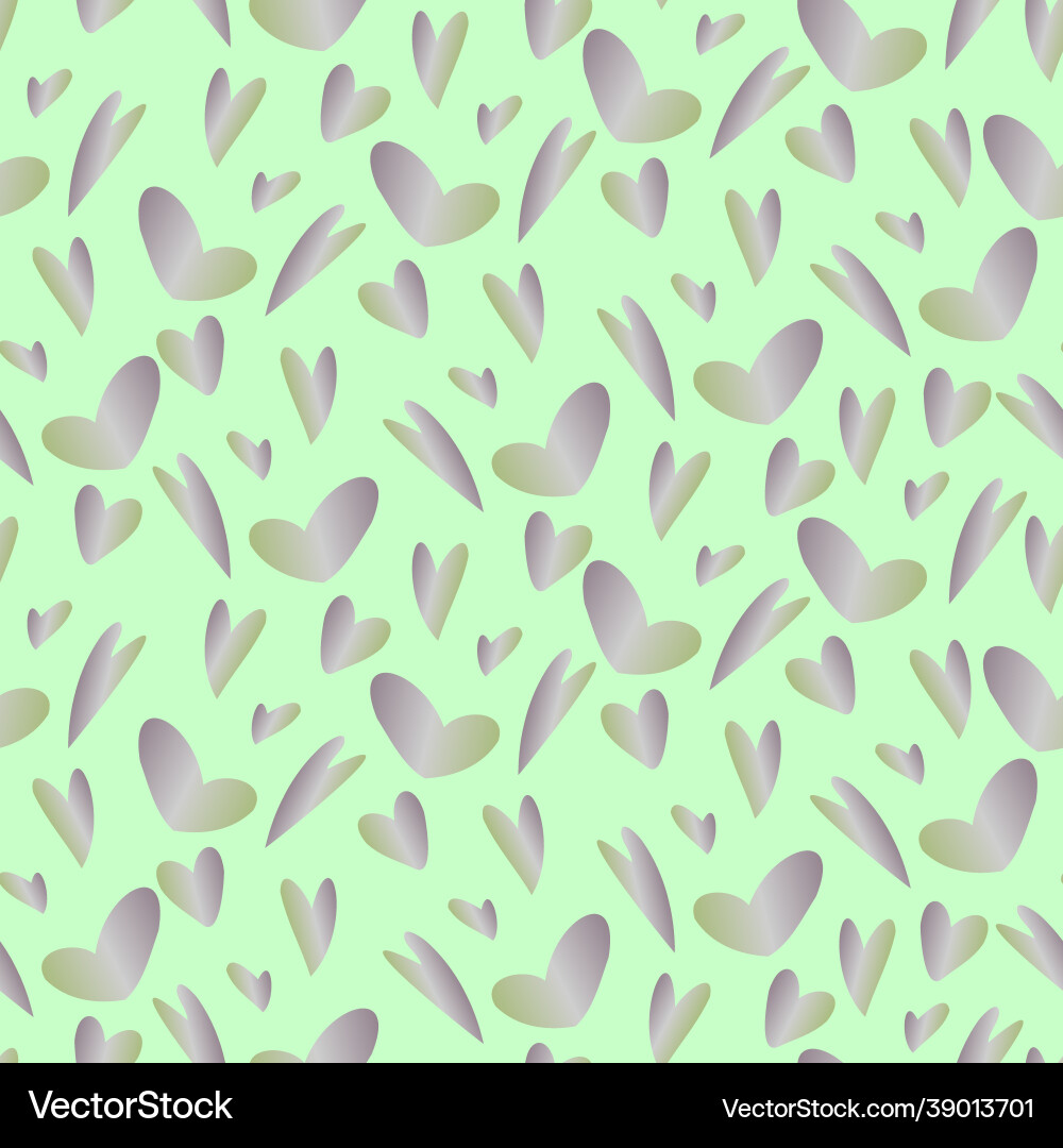 Seamless abstract design pattern with cute Seamless abstract design pattern with cute vector image