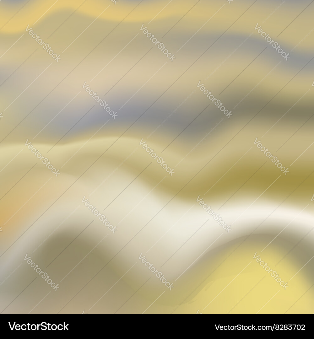 Abstract soft blurred background Vector Image