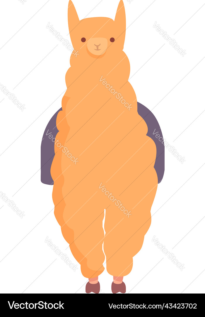 Cartoon Cartoon lustiges Tier Cartoon Cartoon lustiges Tier vektorbild