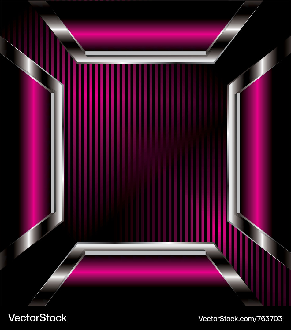 Modern Abstract Background Vector Image