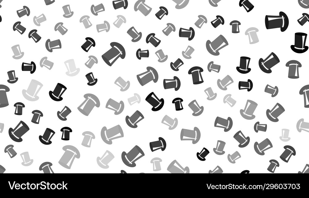 Texture seamless pattern with beautiful Vector Image