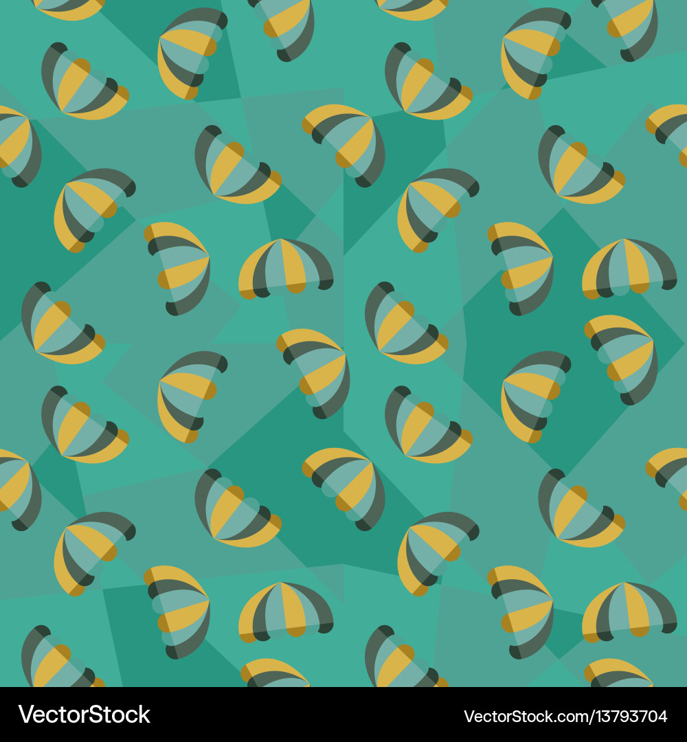 Abstract pattern seamless Vector Image