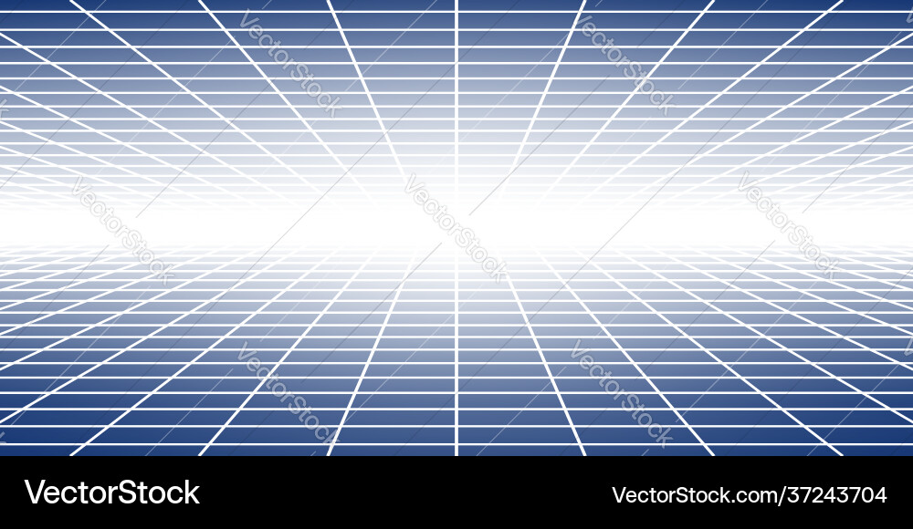 Abstract tiled background Vector Image