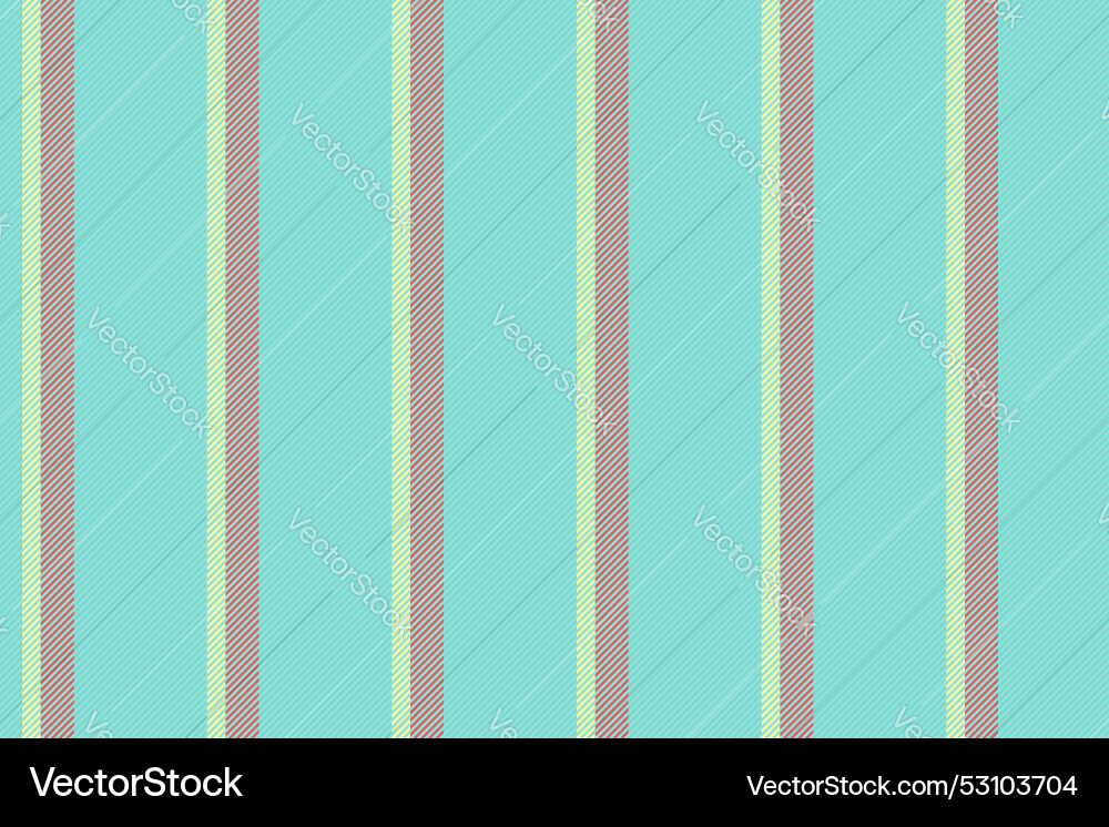 Covering texture stripe customizable lines fabric Covering texture stripe customizable lines fabric vector image