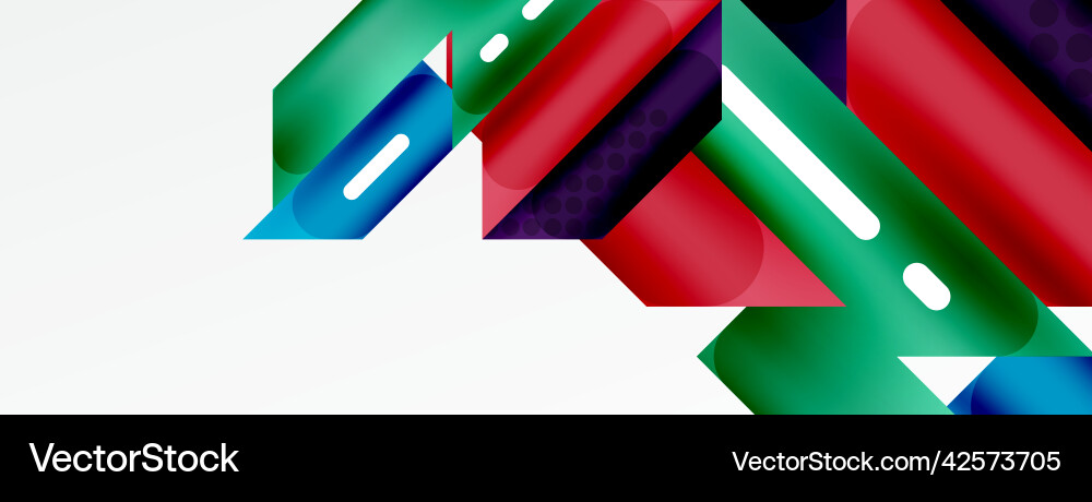 Background color abstract overlapping stripes Background color abstract overlapping stripes vector image