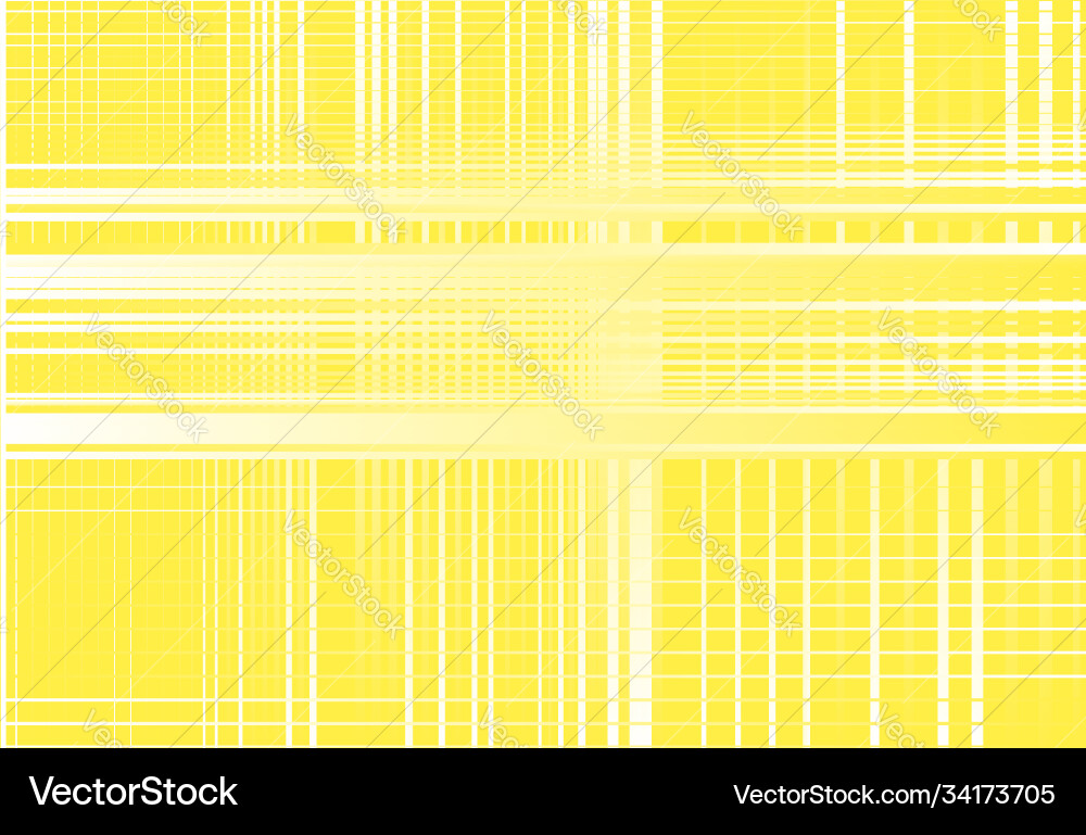 Mesh grid grill intersecting straight lines vector image