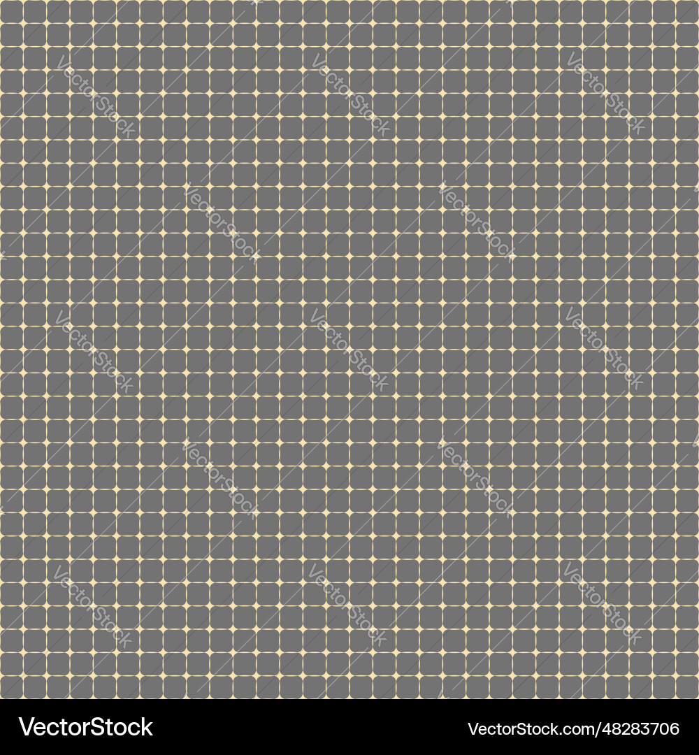 Geometric seamless pattern with abstract Geometric seamless pattern with abstract vector image