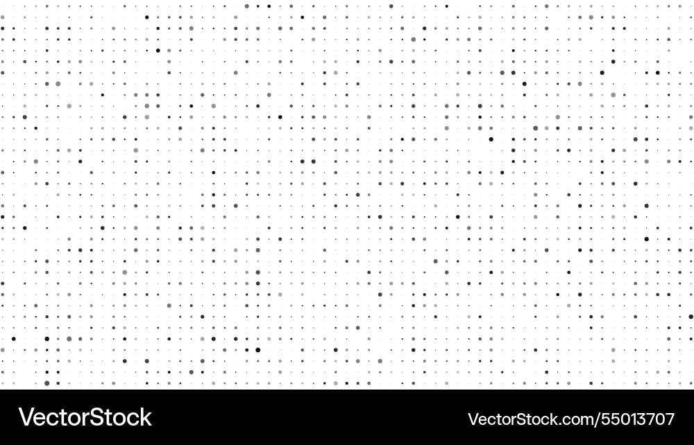 Abstract geometric background with squares Vector Image