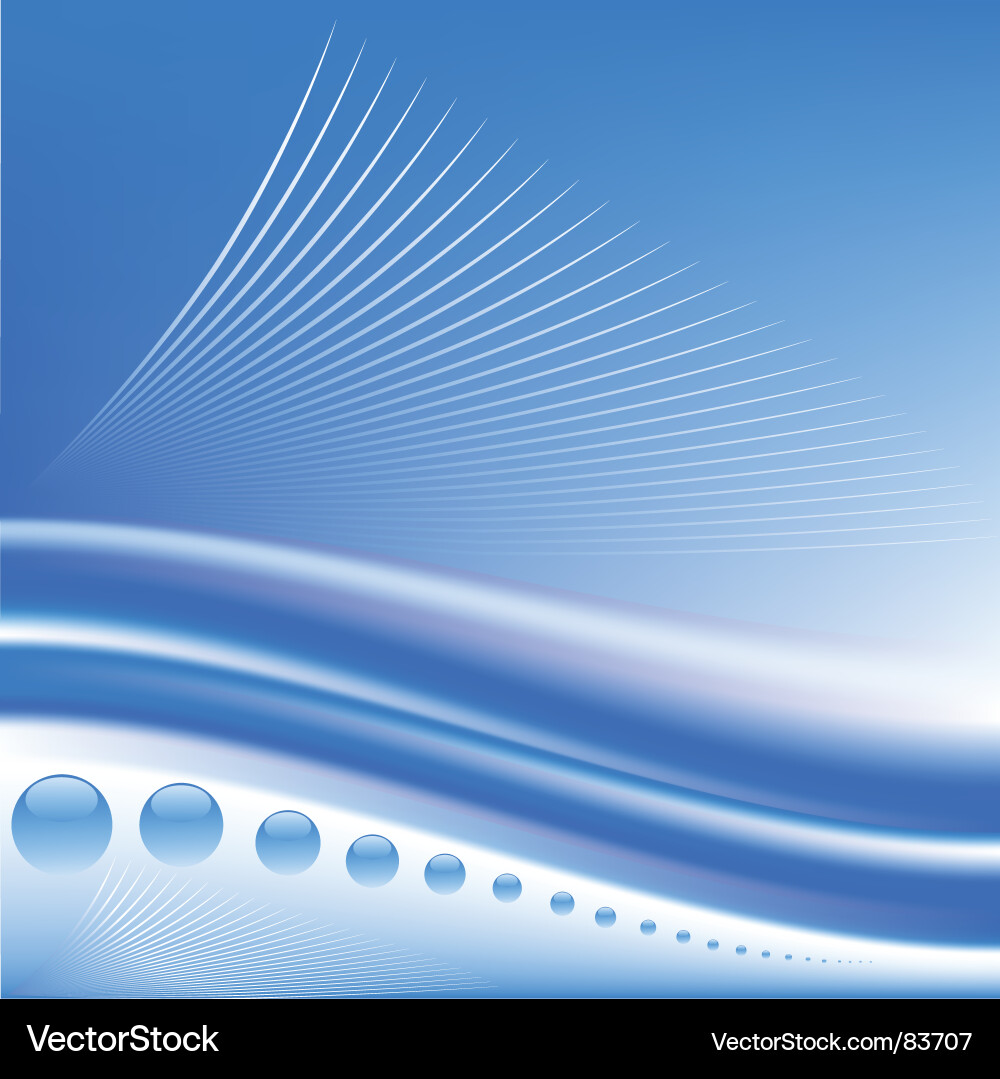Background texture Vector Image