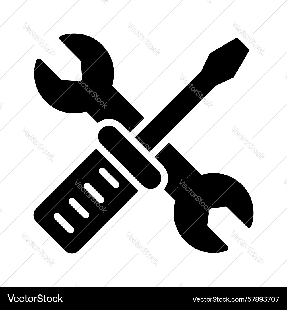 Technical support Vector Image