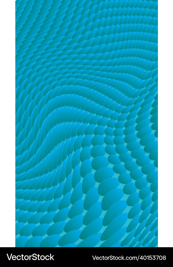 Abstract dotted background noise structure Abstract dotted background noise structure vector image