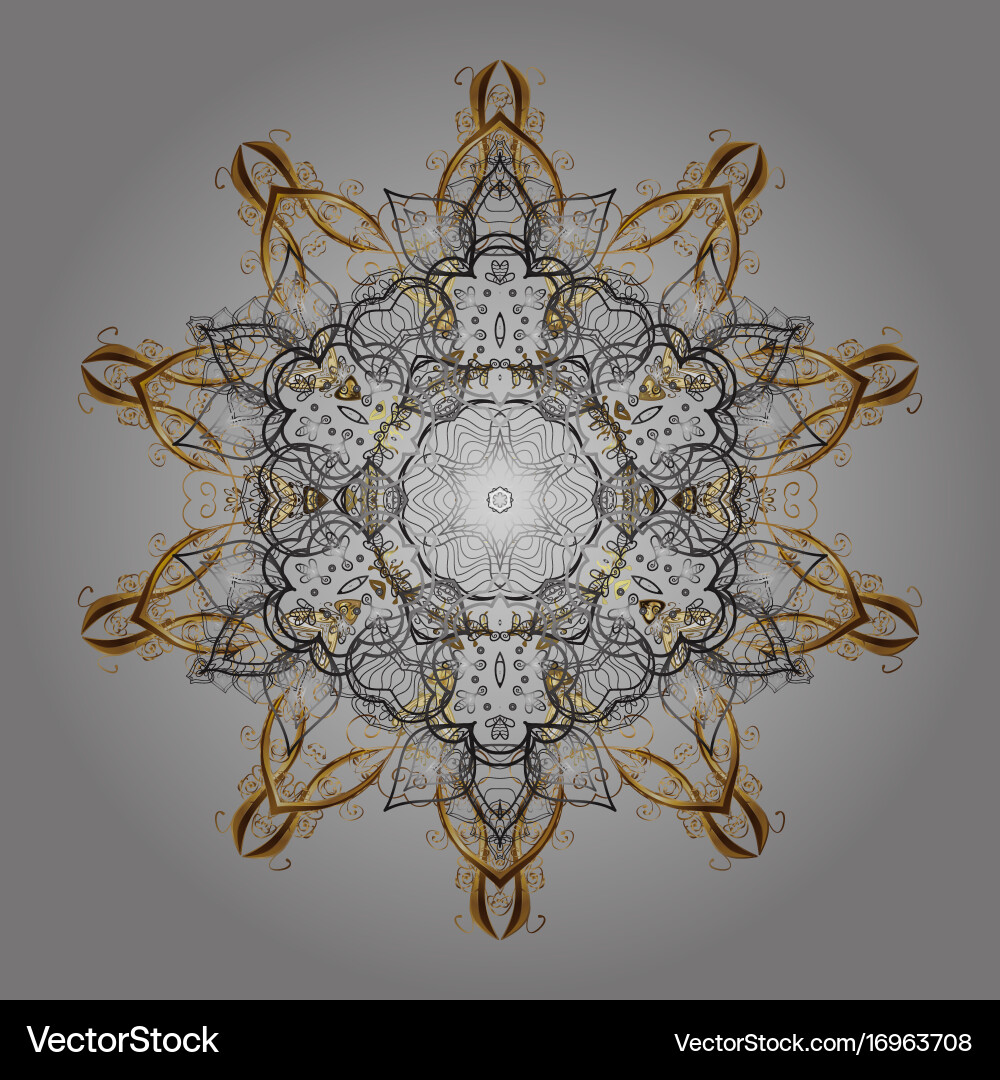 Abstract texture vector image