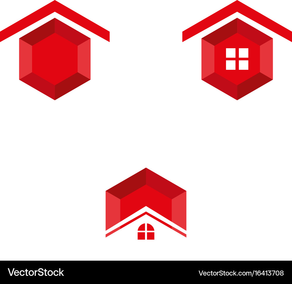 Redruby Vector Image