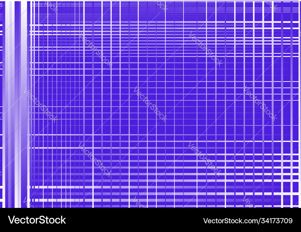 Mesh grid grill intersecting straight lines Mesh grid grill intersecting straight lines vector image