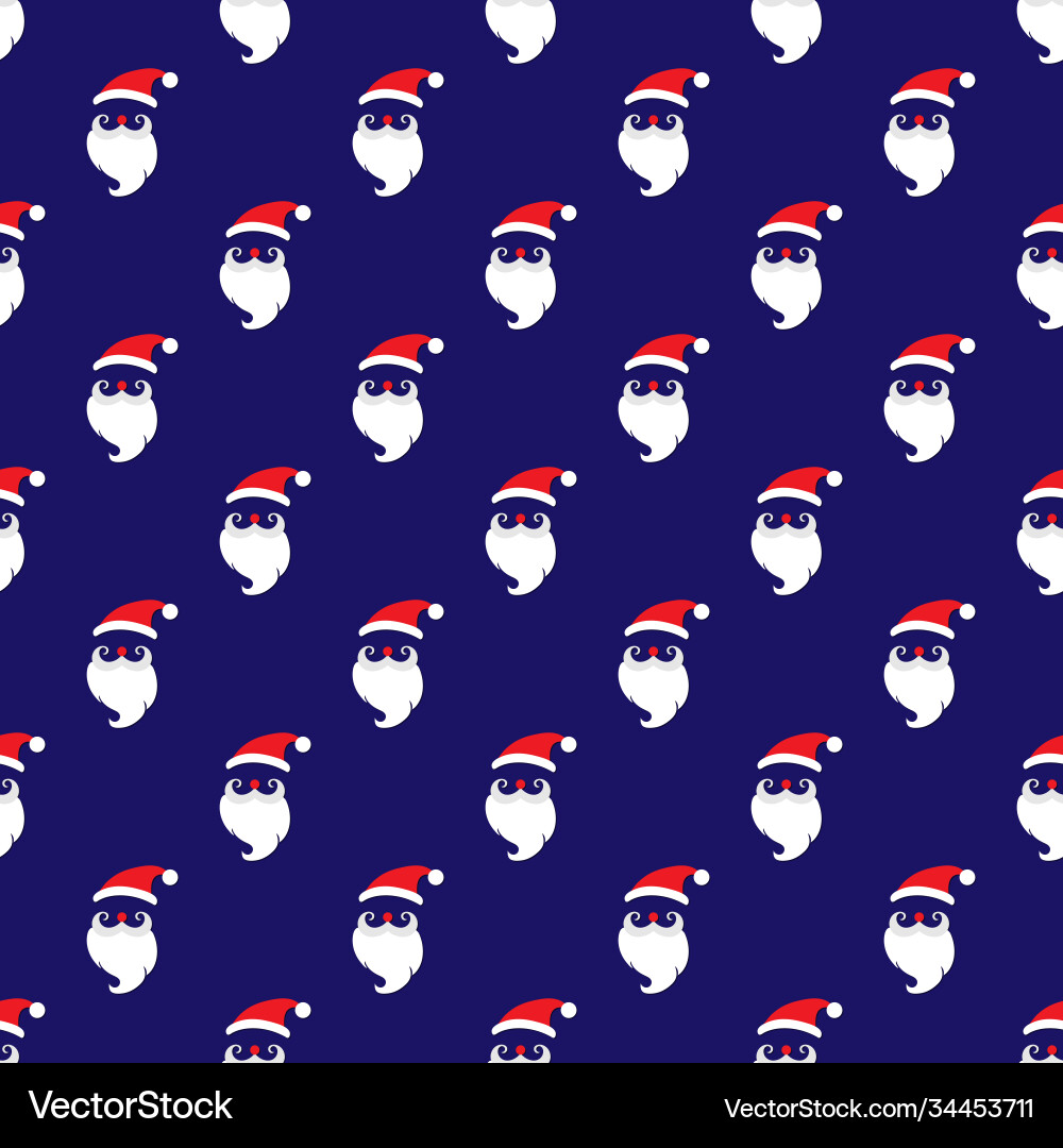 Christmas seamless abstract pattern for simple Christmas seamless abstract pattern for simple vector image