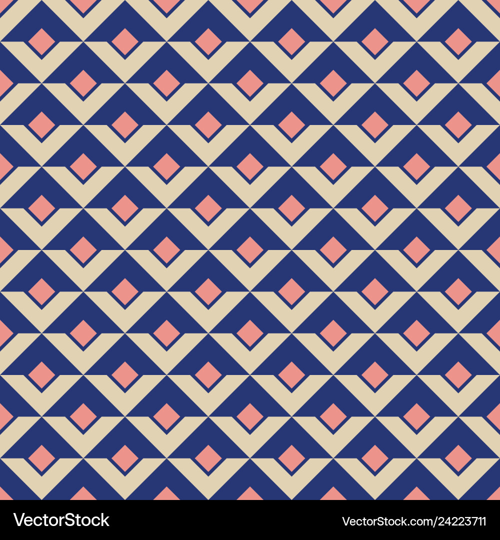 Color seamless pattern Color seamless pattern Vector Image