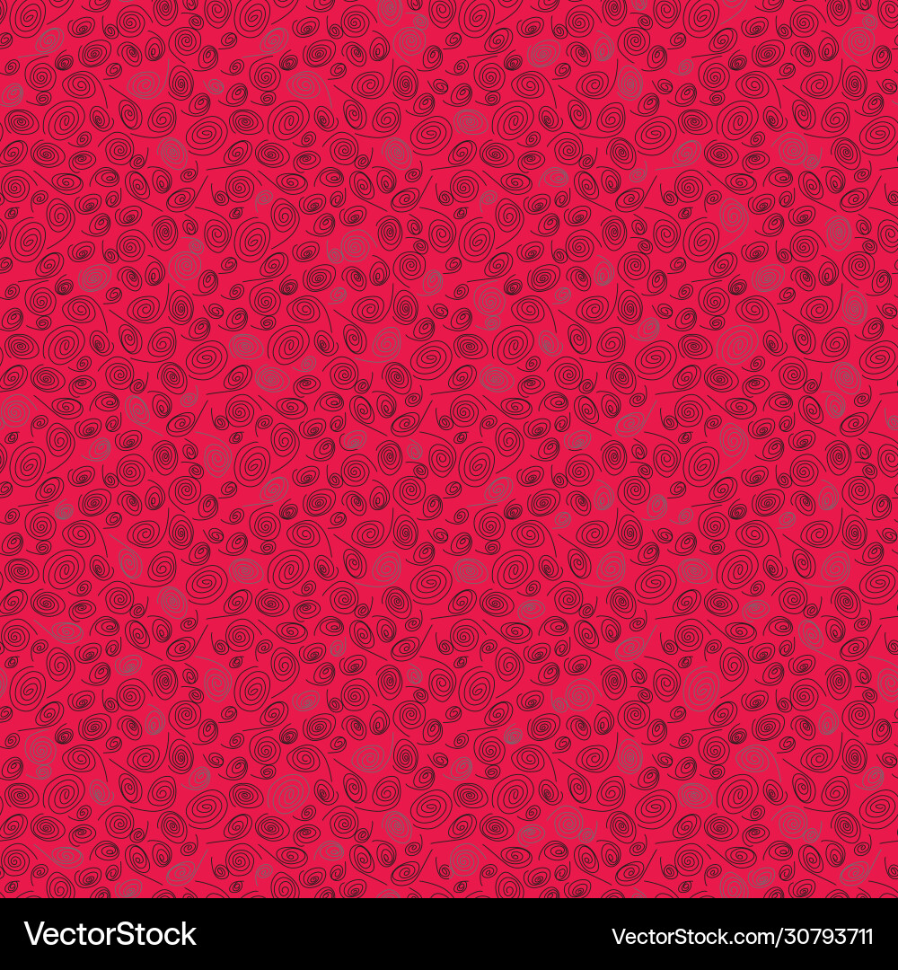 Seamless endless funny background pattern Seamless endless funny background pattern Vector Image