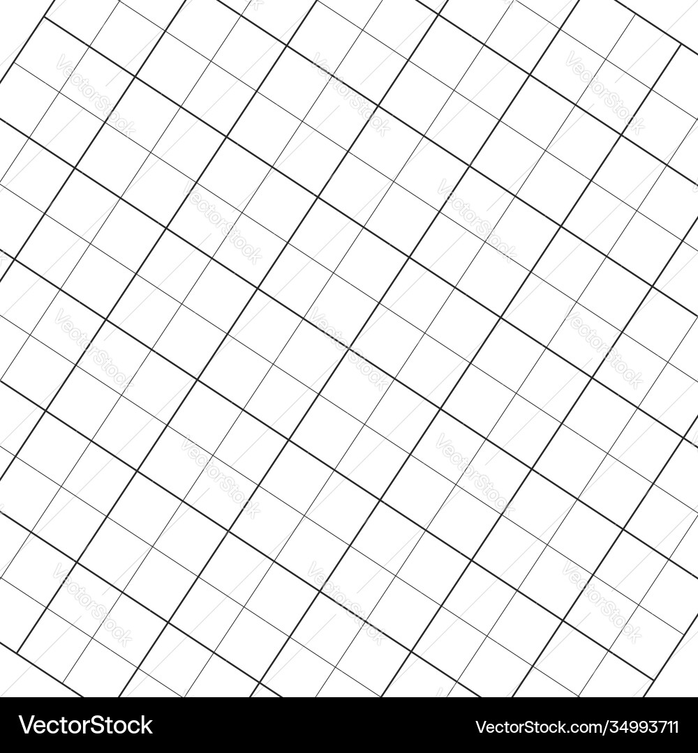 Tilt skew diagonal grid mesh squares abstract Tilt skew diagonal grid mesh squares abstract vector image