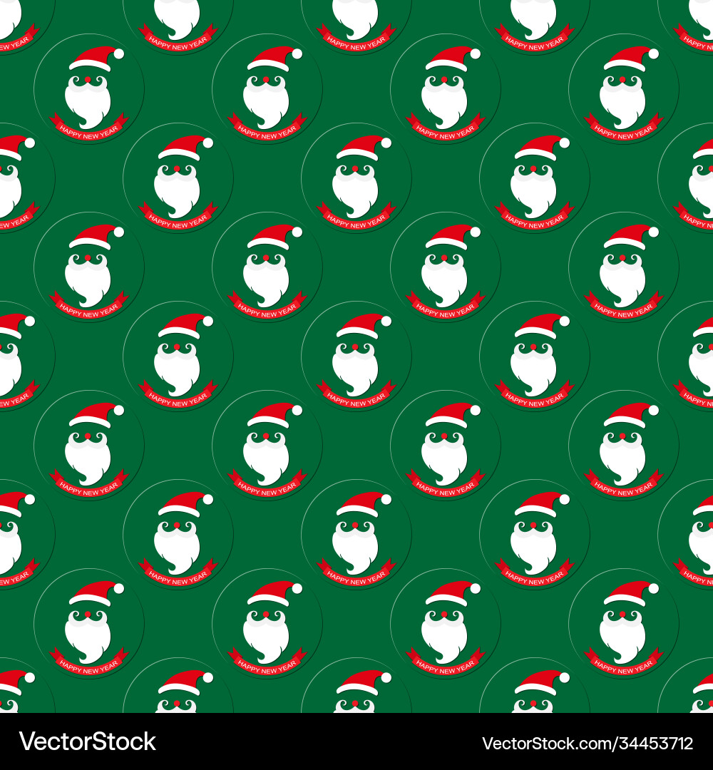 Christmas seamless abstract pattern for simple Christmas seamless abstract pattern for simple vector image