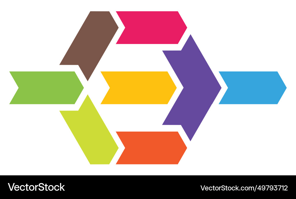 Gitops symbol sign for continuous delivery Gitops symbol sign for continuous delivery Vector Image