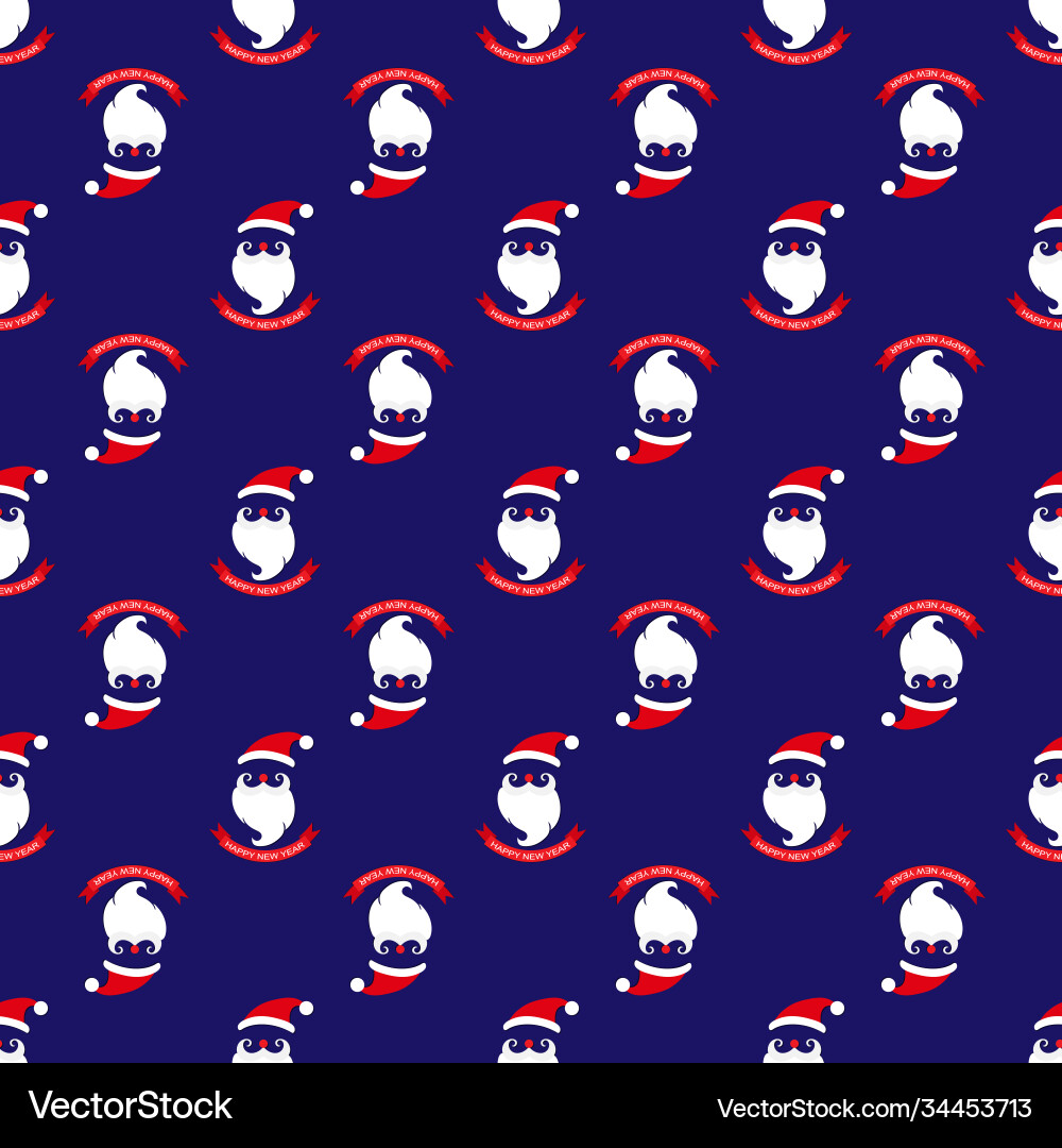 Christmas seamless abstract pattern for simple Christmas seamless abstract pattern for simple vector image