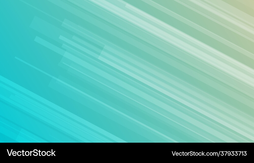 Modern colorful gradient background with lines Modern colorful gradient background with lines vector image