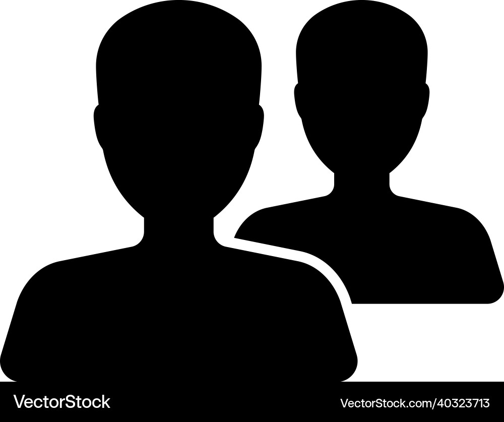 Web data upload and download icon Vector Image