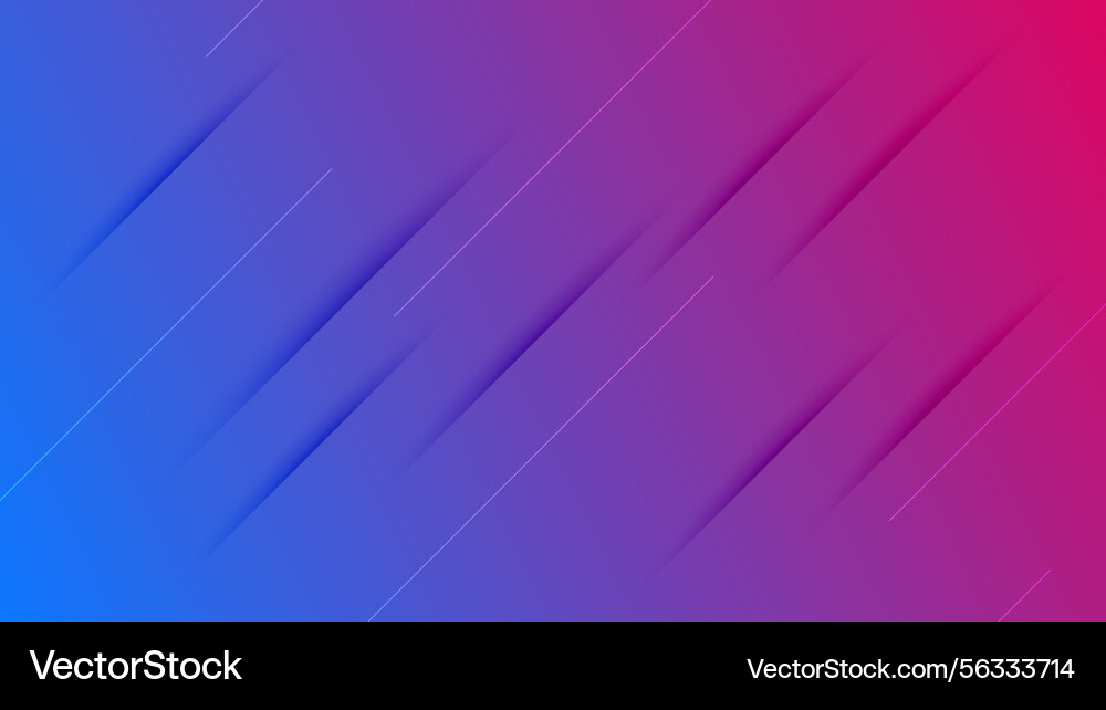 Abstract gradient background with lines Abstract gradient background with lines vector image