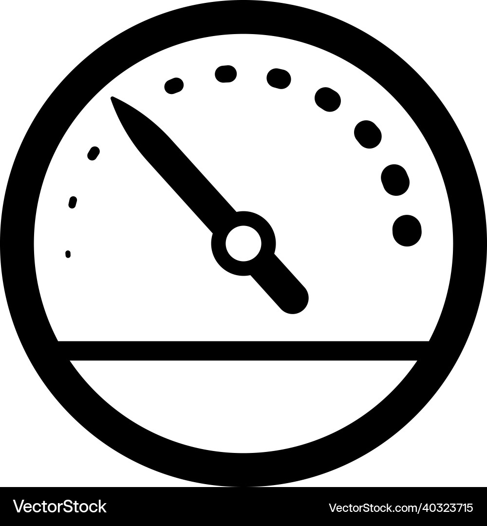 Add new file icon vector image