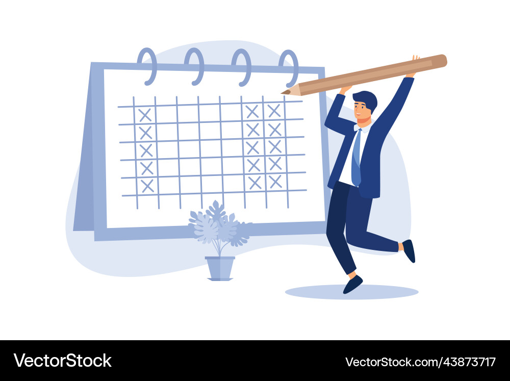 4 day work week reduce working to increase 4 day work week reduce working to increase Vector Image