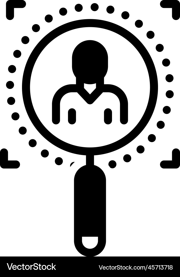 Detect vector image