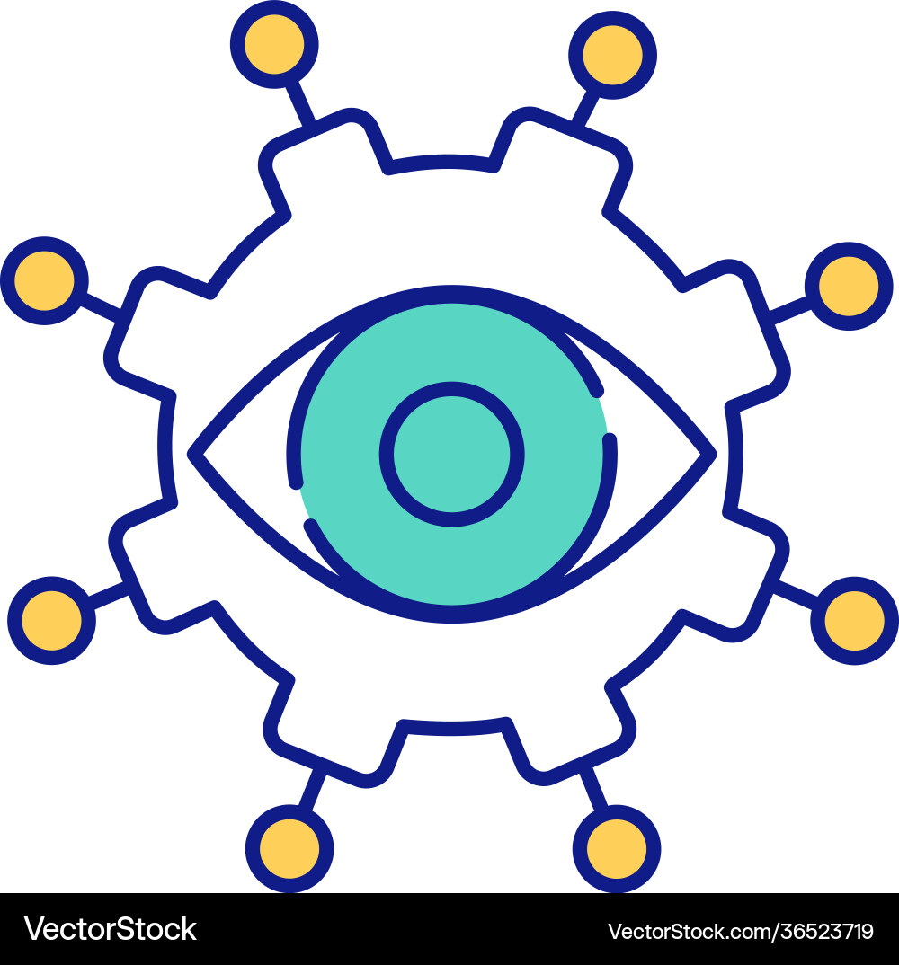 Using qualitative and quantitative research Using qualitative and quantitative research vector image