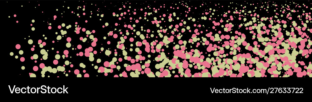 Colorful universe distribution computational Colorful universe distribution computational vector image