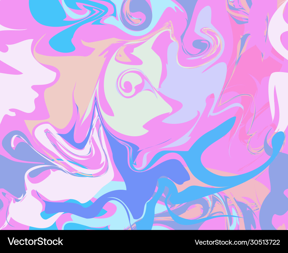 Marble texture seamless pattern Marble texture seamless pattern vector image
