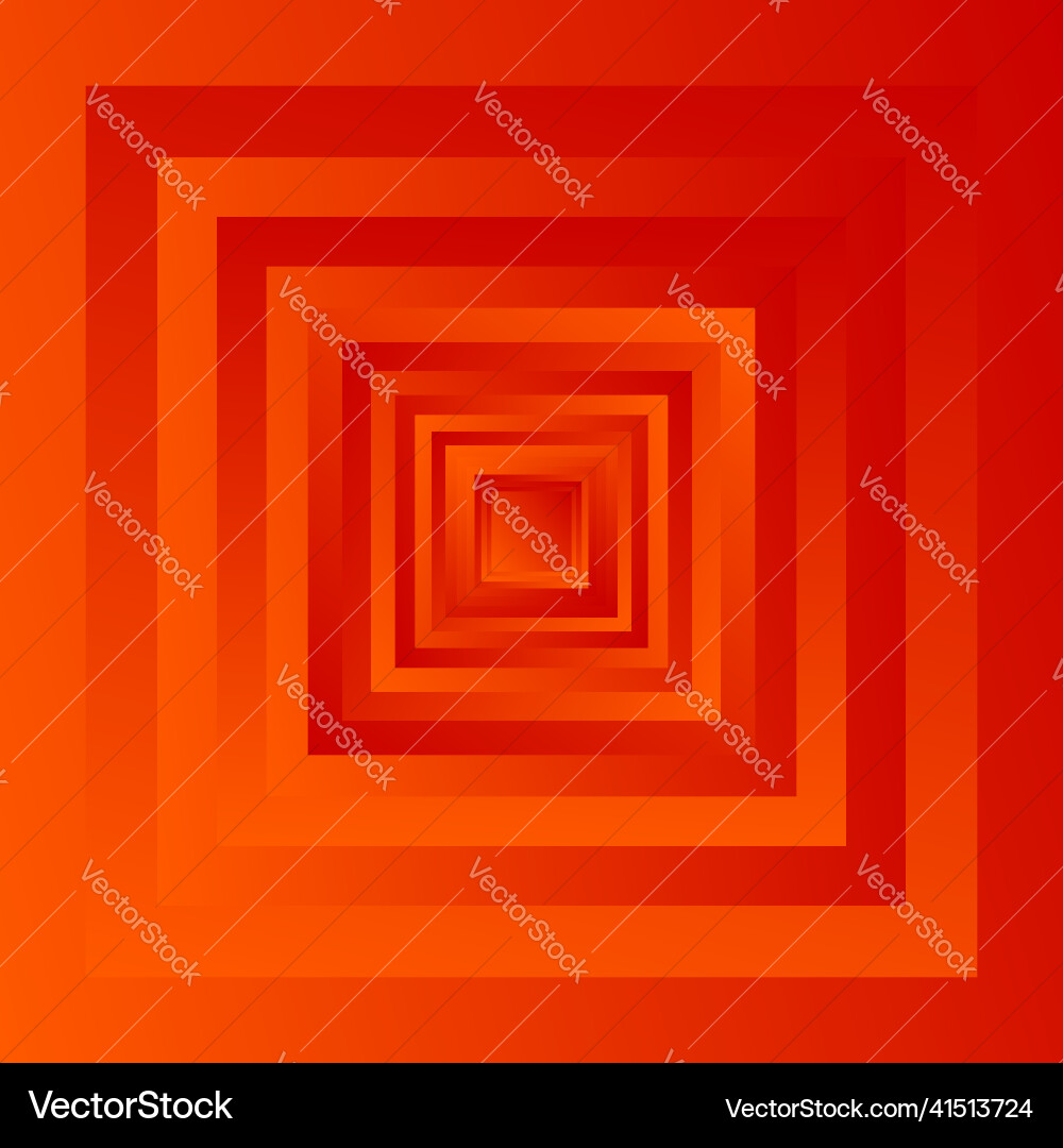 Geometric square design shape with random shaded Geometric square design shape with random shaded vector image