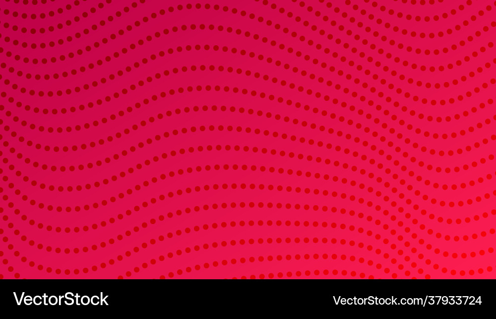 Halftone gradient background with dots Halftone gradient background with dots Vector Image