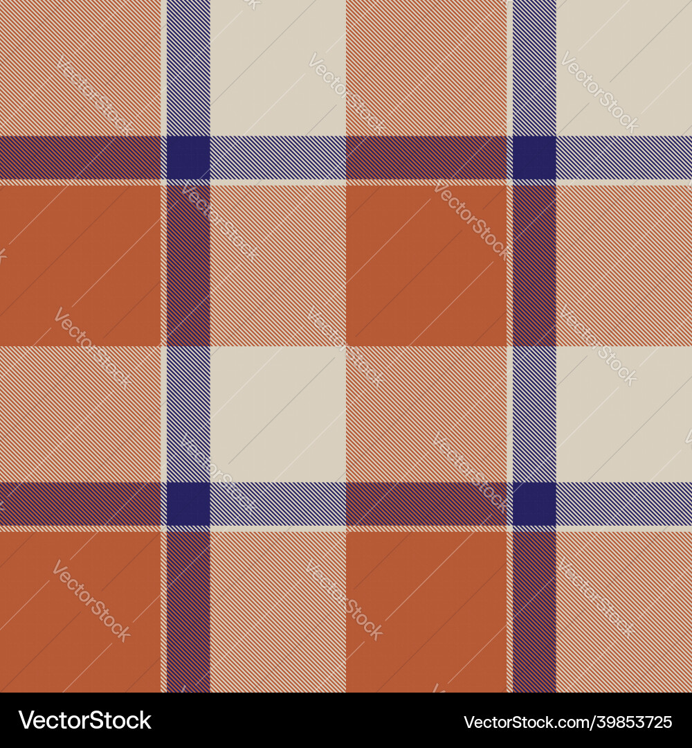 Asymmetric plaid texturiert nahtloses Muster Asymmetric plaid texturiert nahtloses Muster vektorbild