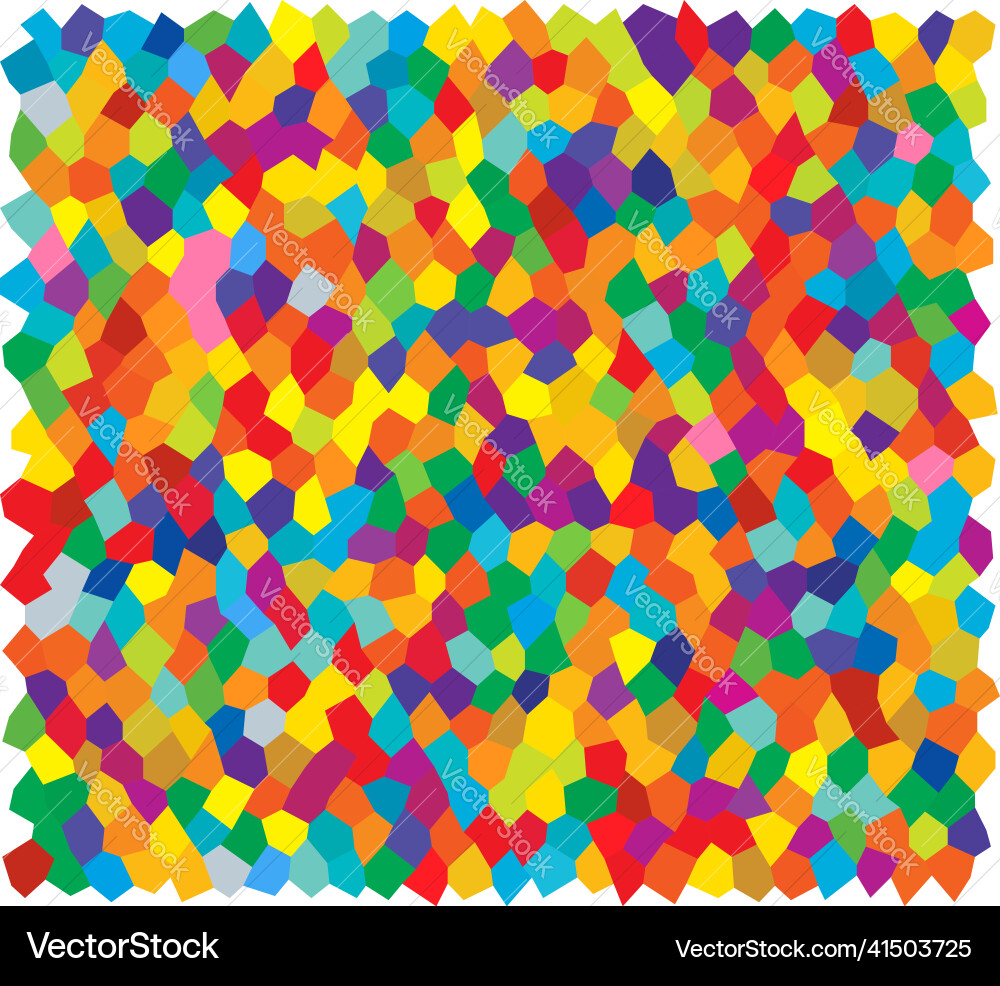 Random paving tiles pattern texture revetment Random paving tiles pattern texture revetment Vector Image