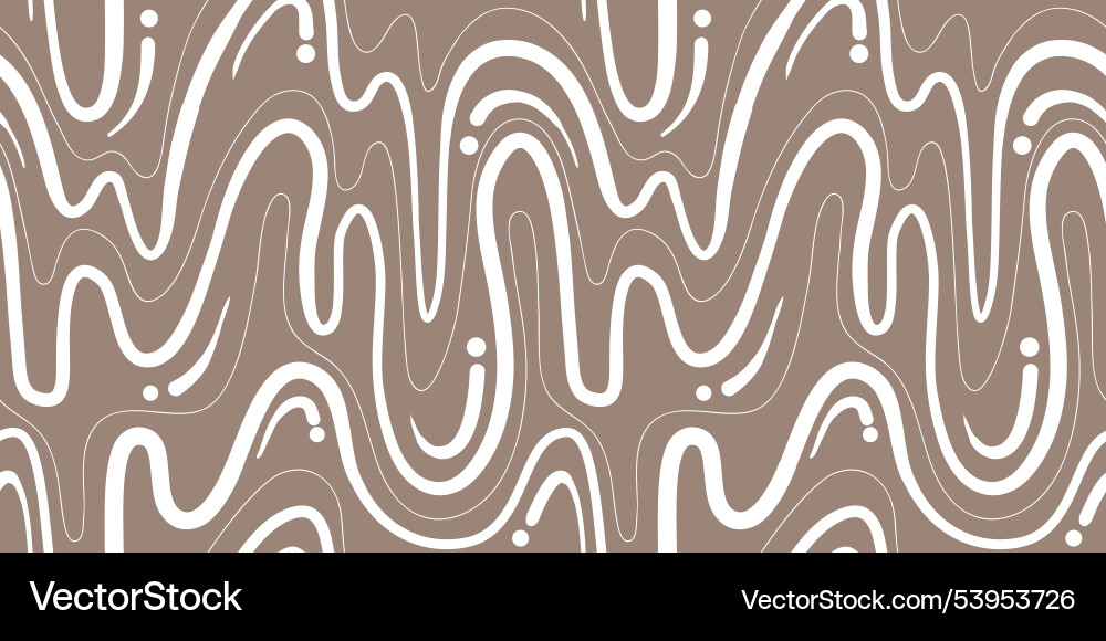 Abstract seamless pattern modern design template Abstract seamless pattern modern design template vector image