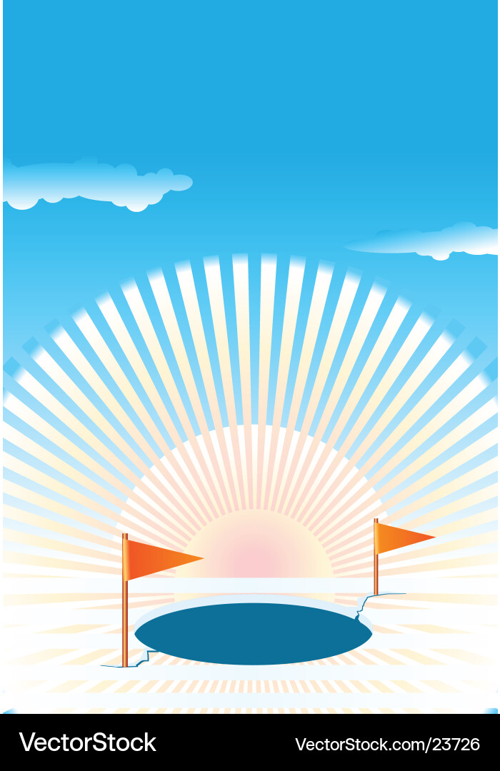 Background Vector Image
