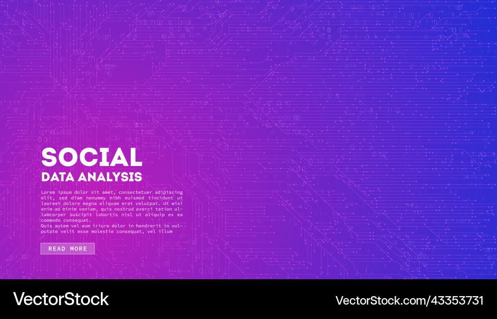 Big data cloud computing blockchain visualiztion Big data cloud computing blockchain visualiztion vector image