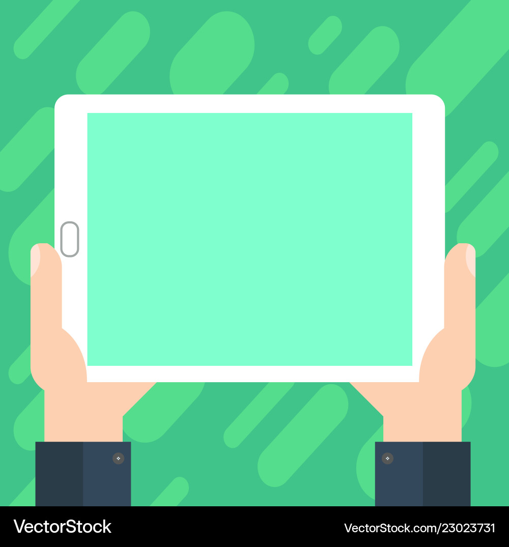 Design business concept empty copy text for web Design business concept empty copy text for web vector image