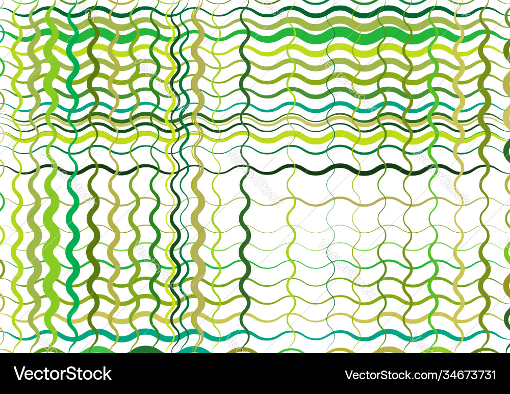 Grid mesh wavy undulating waving billowy lines Grid mesh wavy undulating waving billowy lines vector image