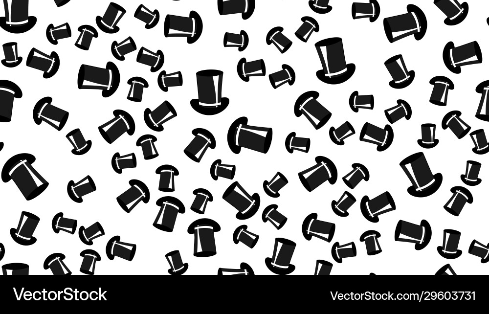 Texture seamless pattern with beautiful Vector Image